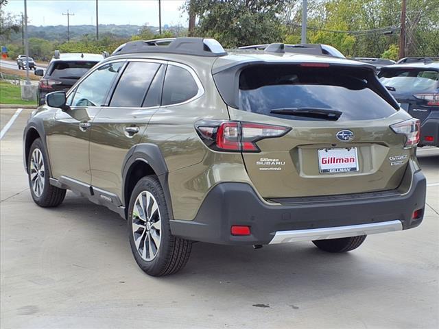 new 2025 Subaru Outback car, priced at $42,984