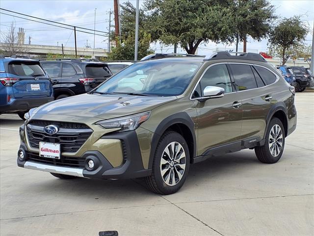 new 2025 Subaru Outback car, priced at $42,984