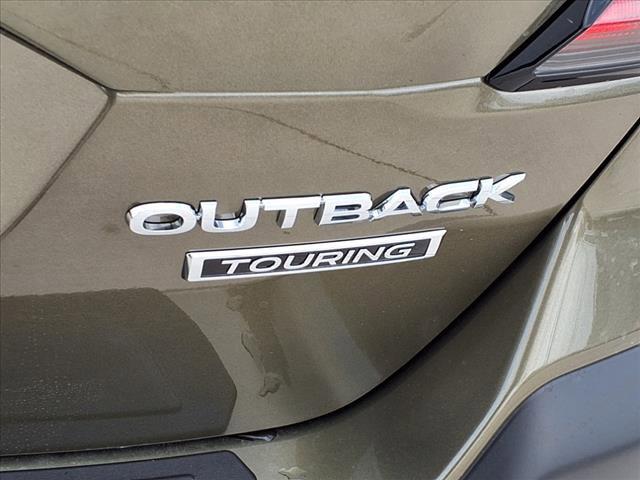 new 2025 Subaru Outback car, priced at $42,984