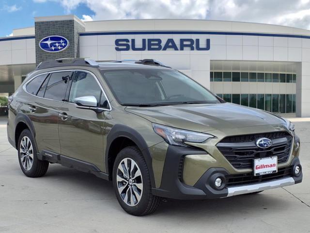 new 2025 Subaru Outback car, priced at $42,984