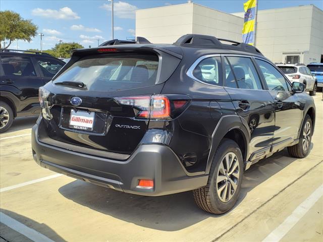 new 2025 Subaru Outback car, priced at $30,698