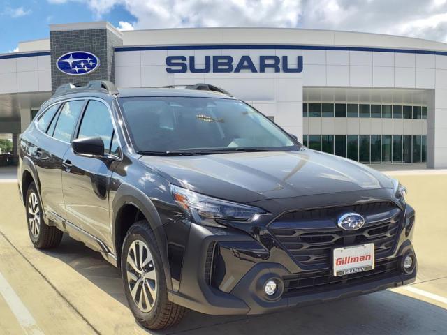 new 2025 Subaru Outback car, priced at $30,698