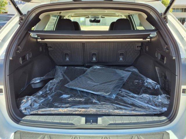 new 2025 Subaru Outback car, priced at $41,718