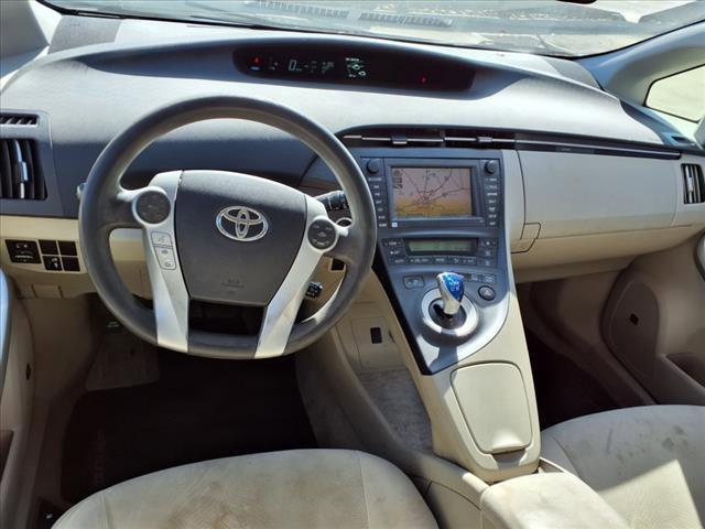 used 2010 Toyota Prius car, priced at $7,995