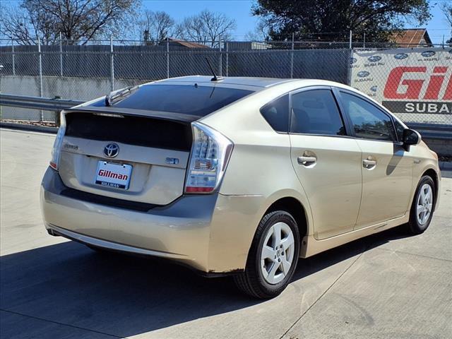 used 2010 Toyota Prius car, priced at $7,995