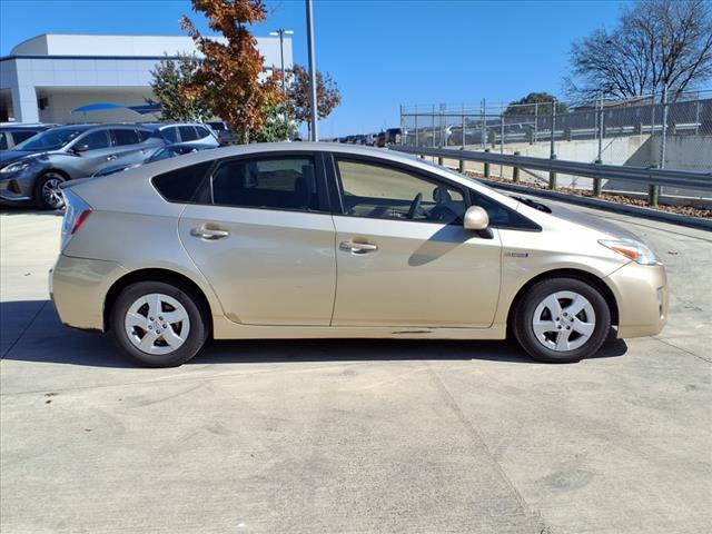 used 2010 Toyota Prius car, priced at $7,995