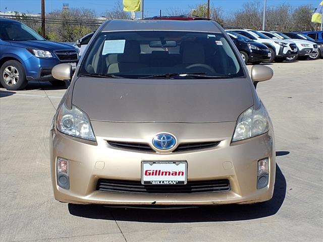 used 2010 Toyota Prius car, priced at $7,995