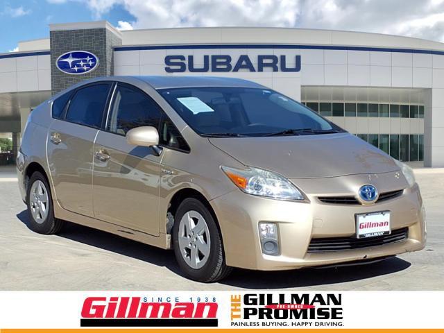 used 2010 Toyota Prius car, priced at $3,695