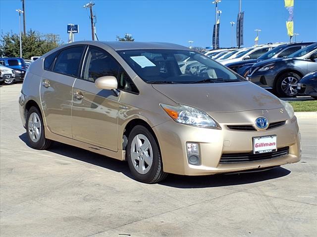 used 2010 Toyota Prius car, priced at $7,995