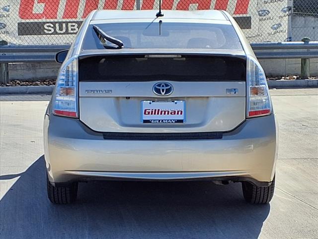 used 2010 Toyota Prius car, priced at $7,995