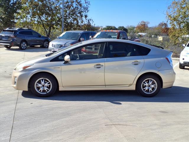 used 2010 Toyota Prius car, priced at $7,995