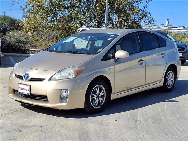 used 2010 Toyota Prius car, priced at $7,995