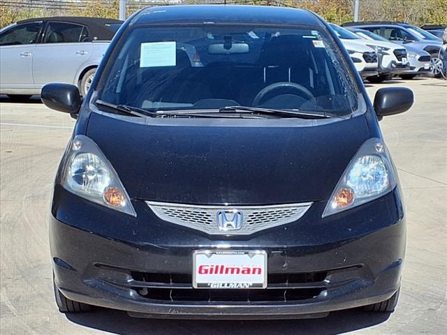 used 2010 Honda Fit car, priced at $6,595