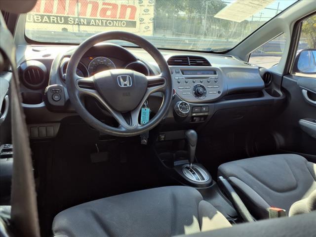 used 2010 Honda Fit car, priced at $6,595