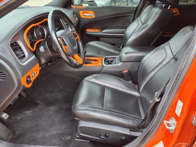 used 2020 Dodge Charger car, priced at $20,795