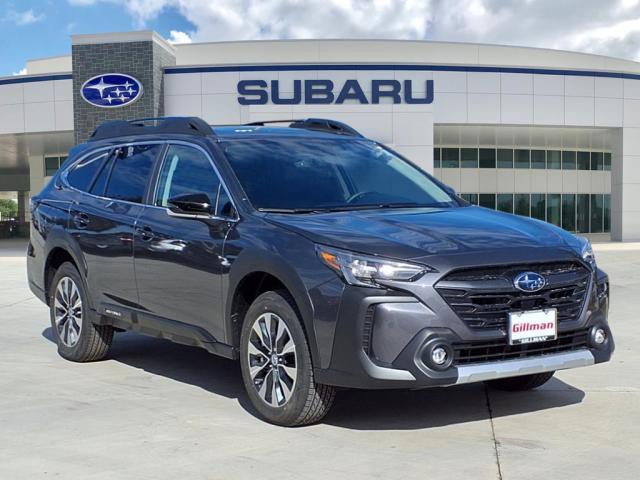 new 2025 Subaru Outback car, priced at $40,271