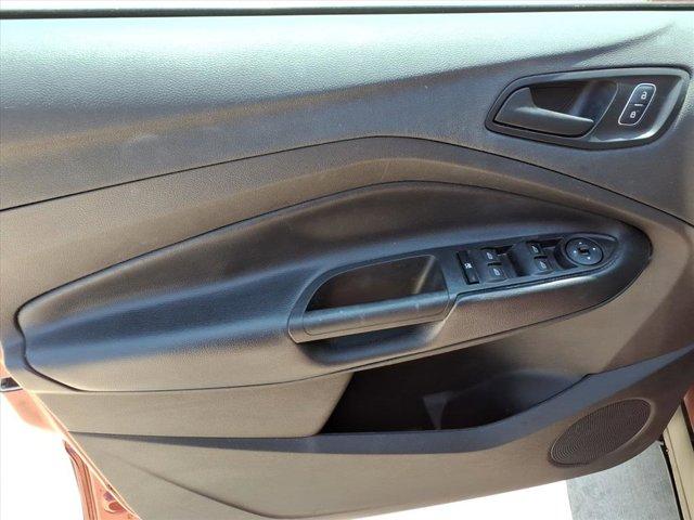 used 2019 Ford Escape car, priced at $11,995