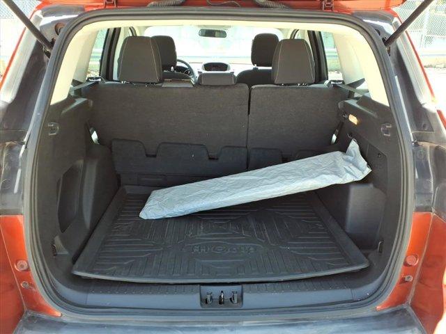 used 2019 Ford Escape car, priced at $11,995