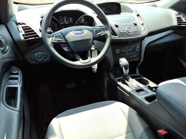 used 2019 Ford Escape car, priced at $11,995
