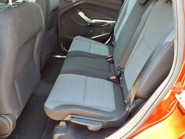 used 2019 Ford Escape car, priced at $11,995