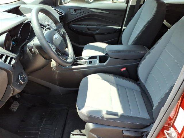 used 2019 Ford Escape car, priced at $11,995