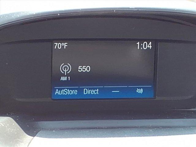 used 2019 Ford Escape car, priced at $11,995