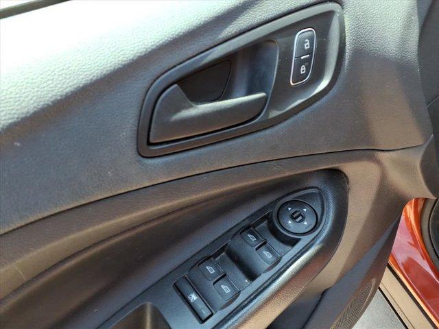 used 2019 Ford Escape car, priced at $11,995