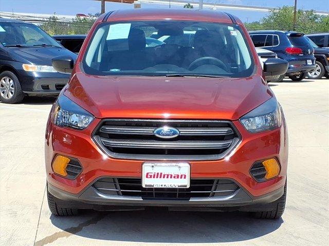 used 2019 Ford Escape car, priced at $11,995