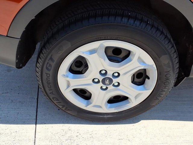 used 2019 Ford Escape car, priced at $11,995