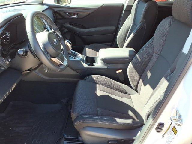 used 2025 Subaru Outback car, priced at $31,995