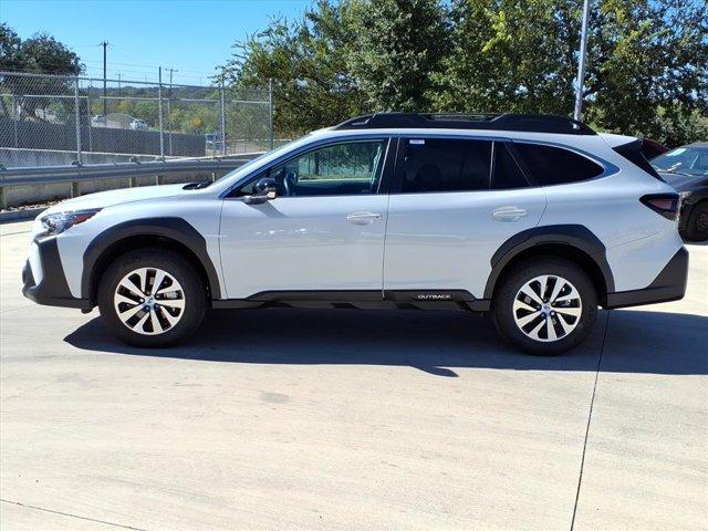 used 2025 Subaru Outback car, priced at $31,995