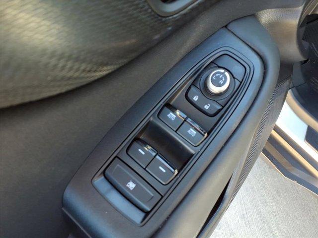 used 2025 Subaru Outback car, priced at $31,995