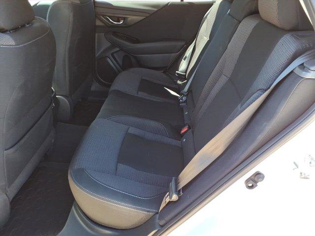 used 2025 Subaru Outback car, priced at $31,995