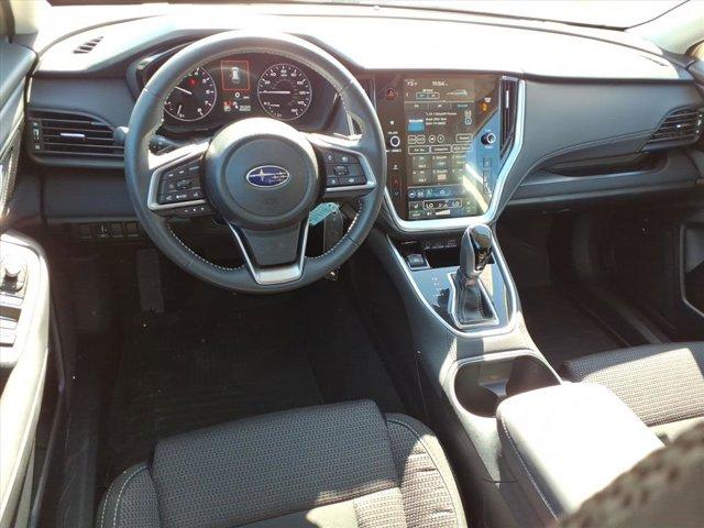 used 2025 Subaru Outback car, priced at $31,995