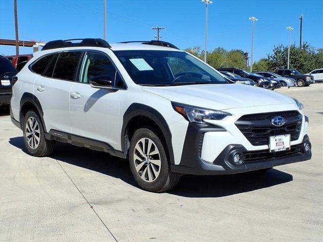 used 2025 Subaru Outback car, priced at $31,995