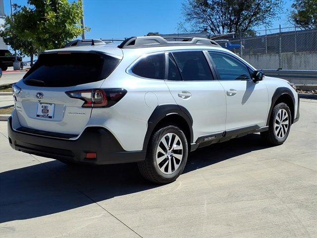 used 2025 Subaru Outback car, priced at $31,995