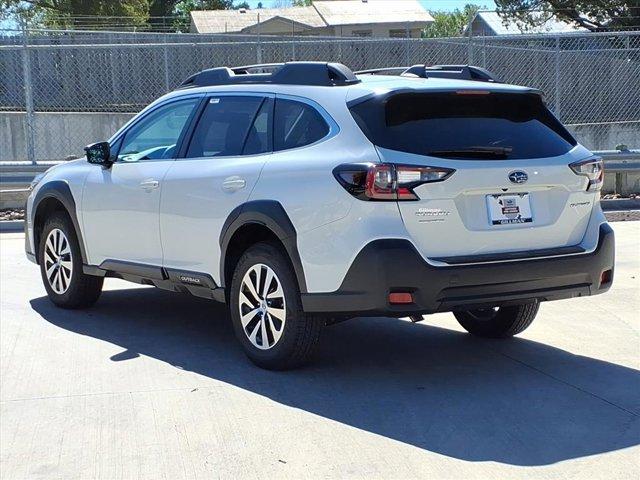 used 2025 Subaru Outback car, priced at $31,995