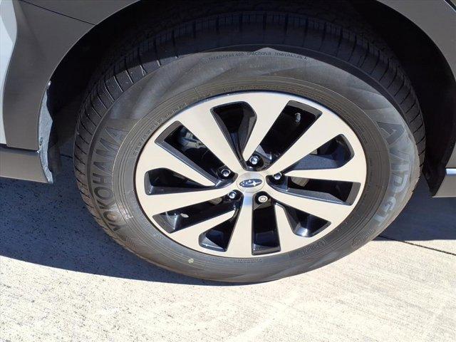 used 2025 Subaru Outback car, priced at $31,995