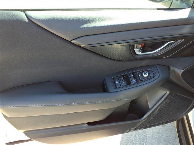 used 2025 Subaru Outback car, priced at $31,995