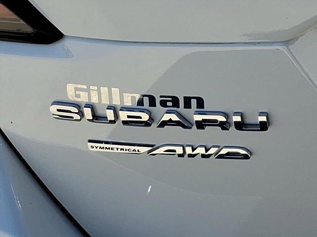 used 2025 Subaru Outback car, priced at $31,995