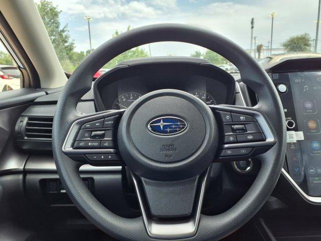 new 2025 Subaru Impreza car, priced at $28,121