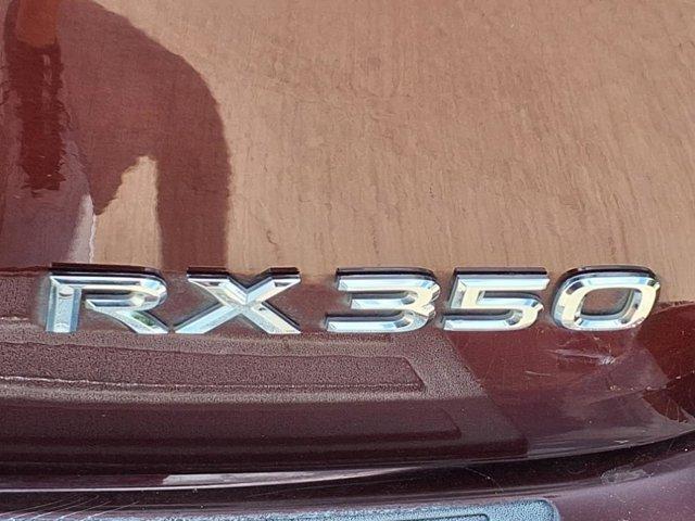 used 2013 Lexus RX 350 car, priced at $12,995