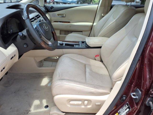used 2013 Lexus RX 350 car, priced at $12,995