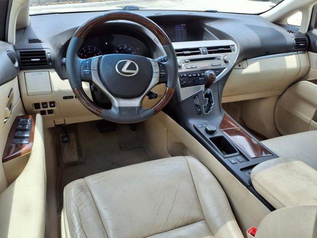 used 2013 Lexus RX 350 car, priced at $12,995