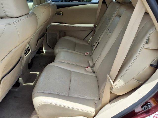 used 2013 Lexus RX 350 car, priced at $12,995