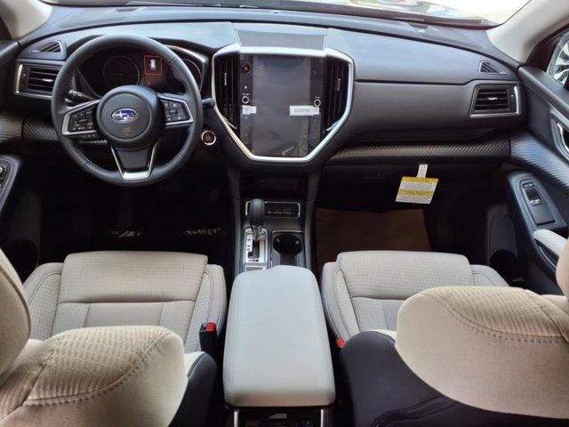 new 2025 Subaru Ascent car, priced at $42,026