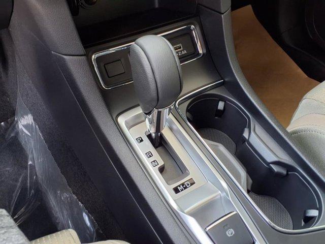new 2025 Subaru Ascent car, priced at $42,026
