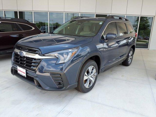new 2025 Subaru Ascent car, priced at $42,026