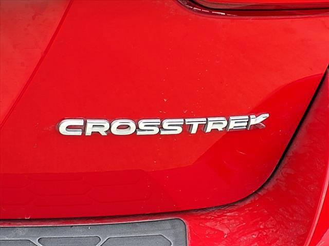 used 2021 Subaru Crosstrek car, priced at $23,895