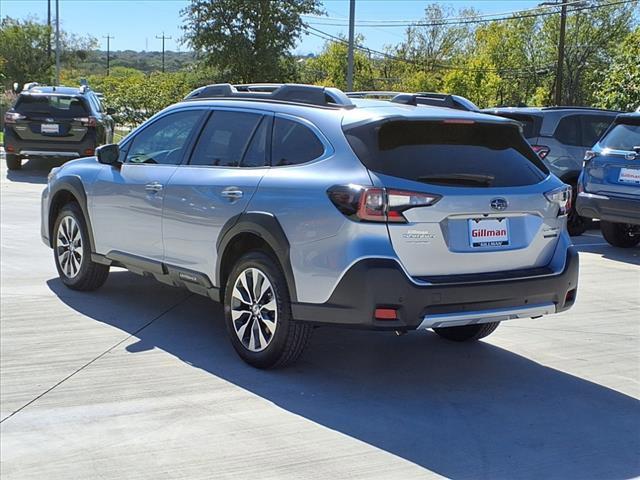 new 2025 Subaru Outback car, priced at $45,211